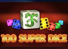 100 Super Dice