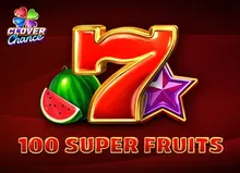 100 Super Fruits