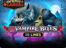 10 Vampire Bites