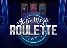 Auto Mega Roullete