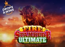 Fire Stampede Ultimate