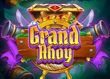 Grand Ahoy