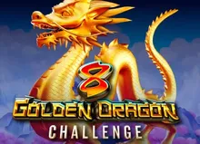8 Golden Dragon Challenge™